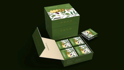 法摩康产品包装