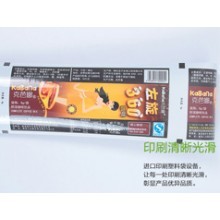 包装装潢印刷品印刷、装订;其他印刷品印刷;铝箔包装物、食品包装膜、食品包装袋的制_江阴市润新印刷包装