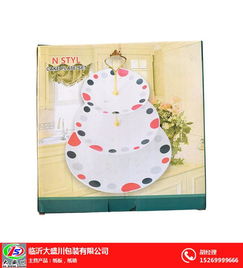 临沂大德玉包装 瓦楞彩箱批发价格与连云港装潢印刷品解析